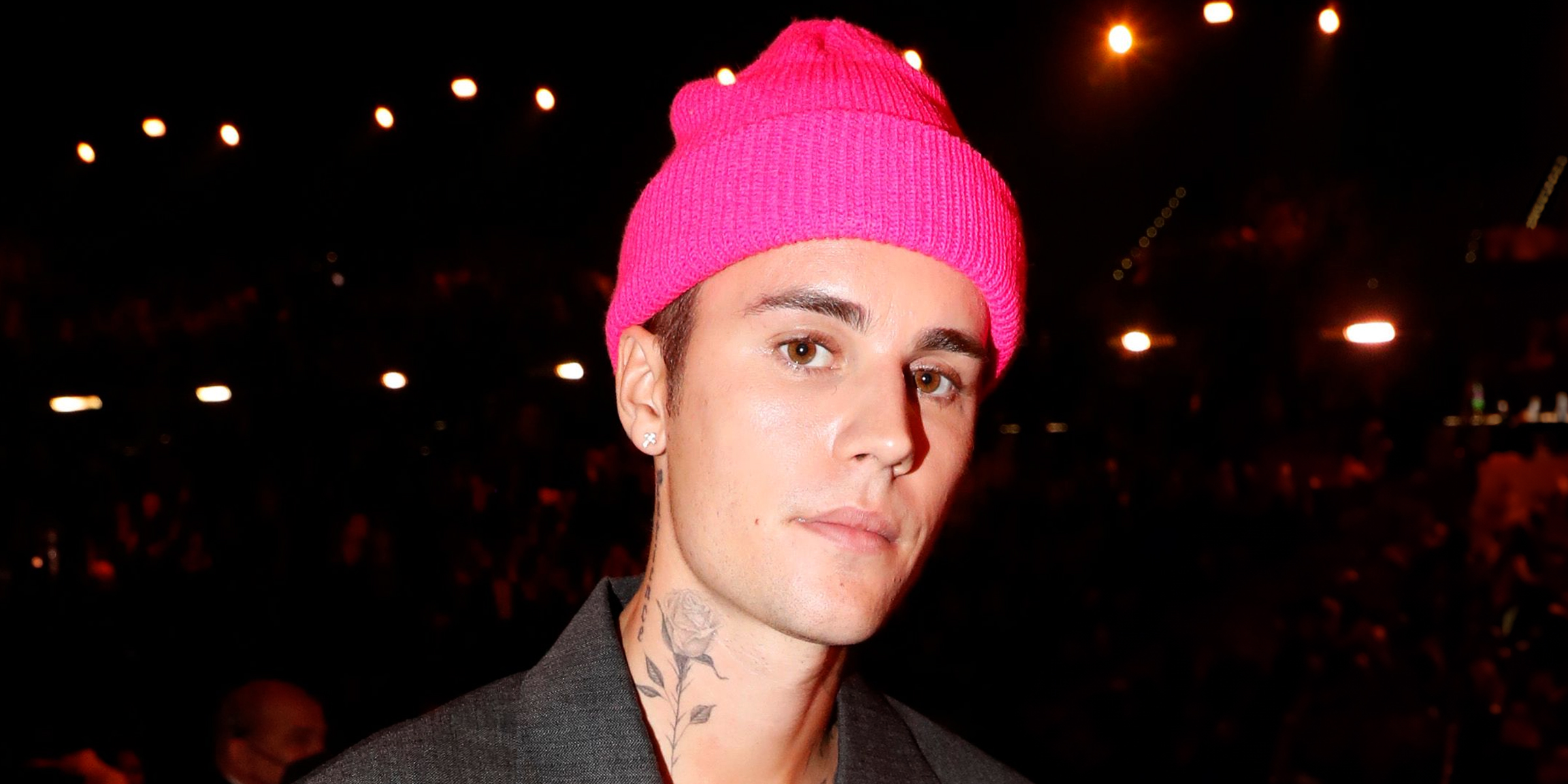 Justin Bieber | Source: Getty Images