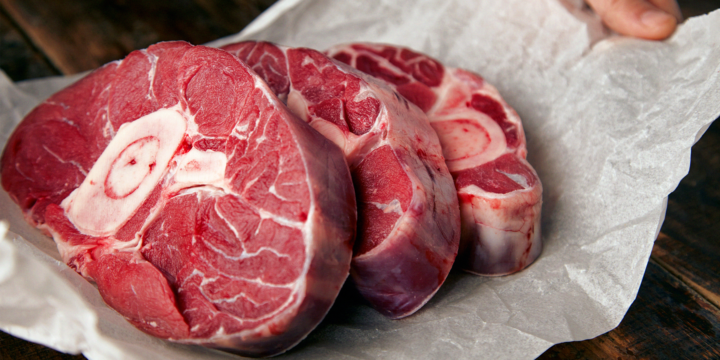 Raw beef | Source: Shutterstock
