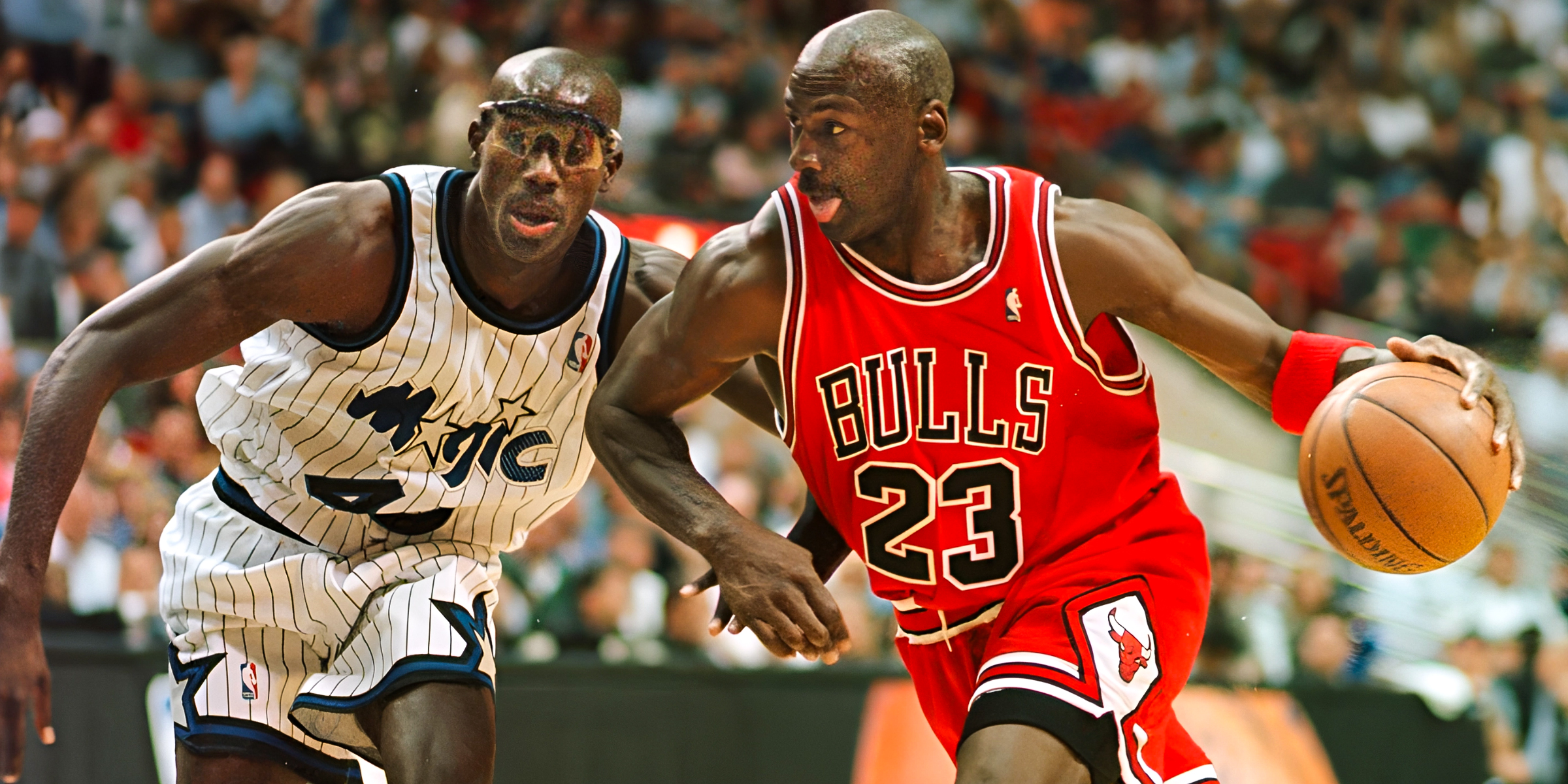 asketball sensation Michael Jordan | Source: Getty Images