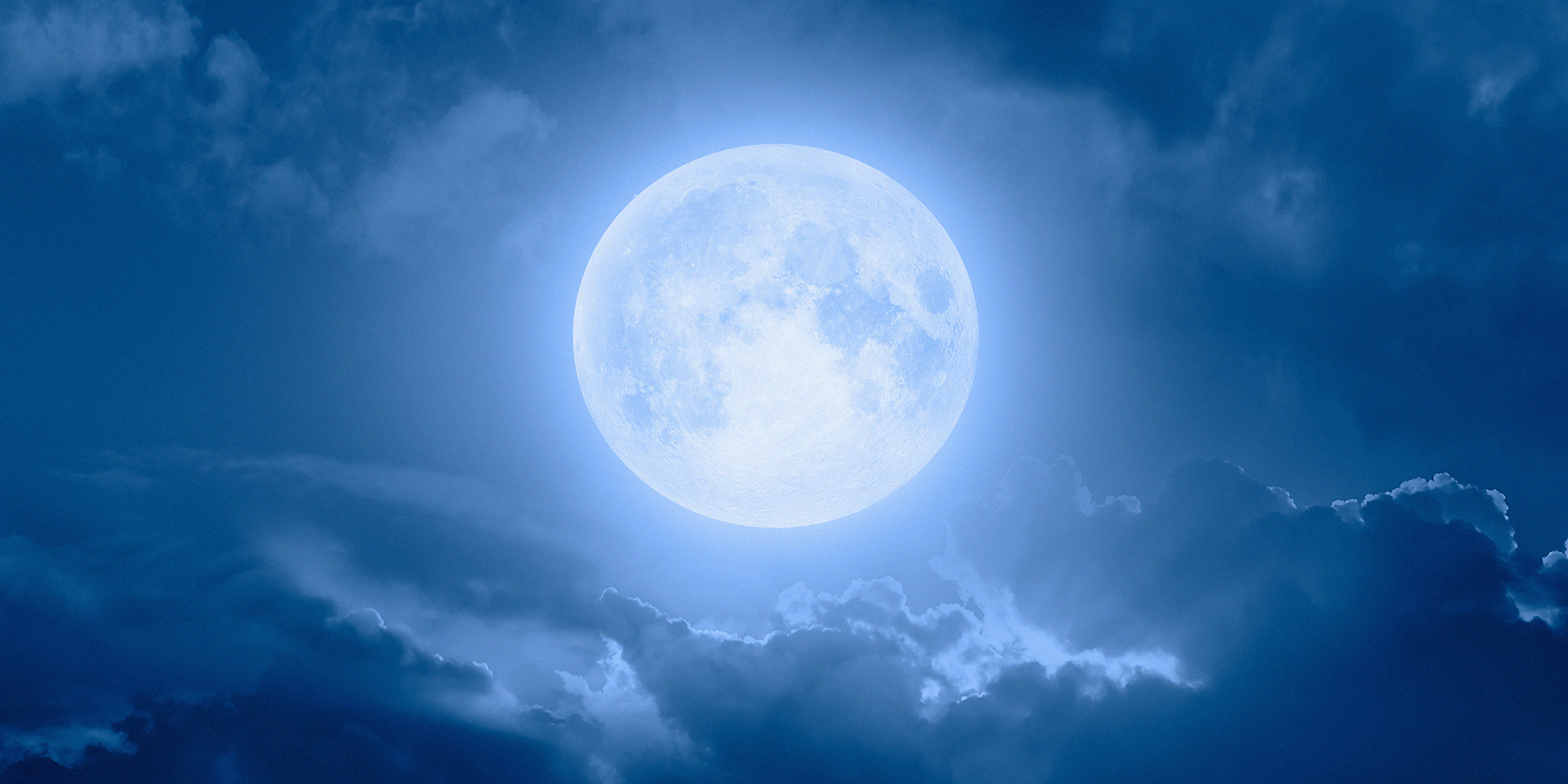 The moon | Source: Shutterstock